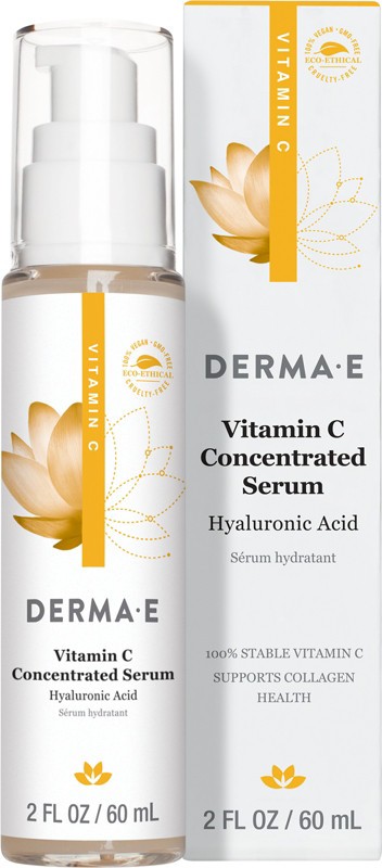 Derma E Vitamin C Concentrated Serum | Ulta Beauty | Ulta