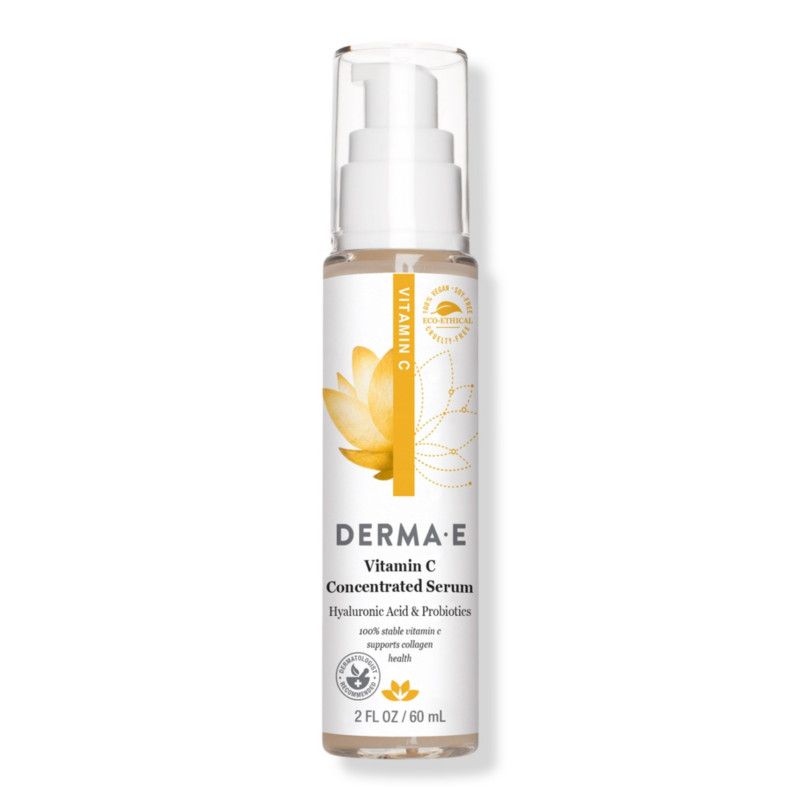 Vitamin C Concentrated Serum | Ulta