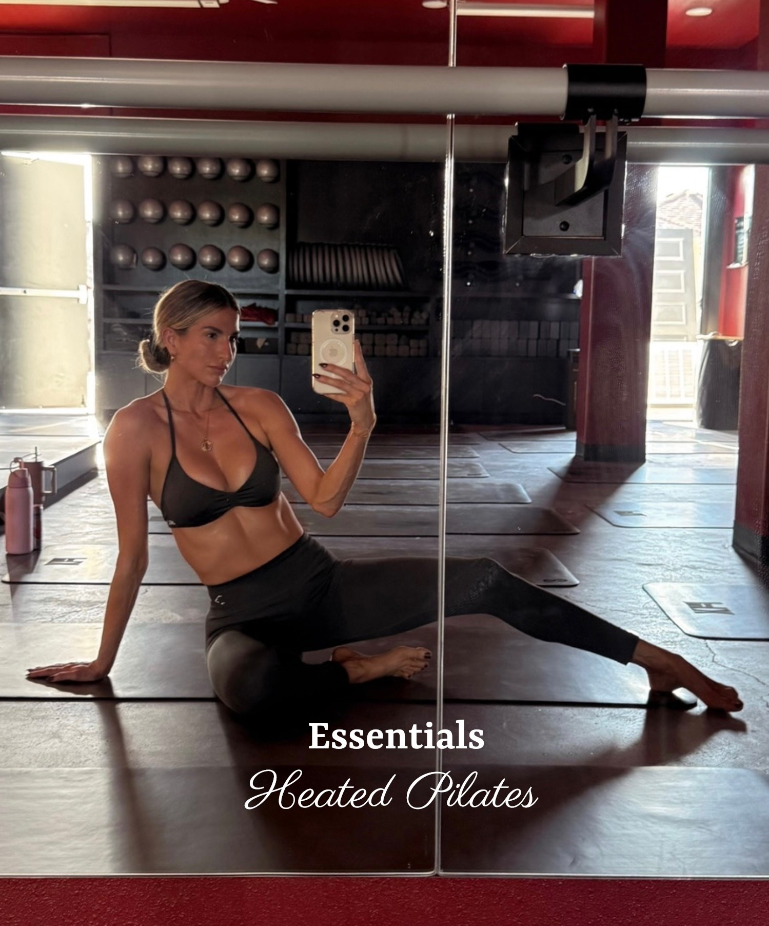 This are my favorite products for a heated class. 🔥

#LTKfitnessgoals #LTKActive #LTKselfcare