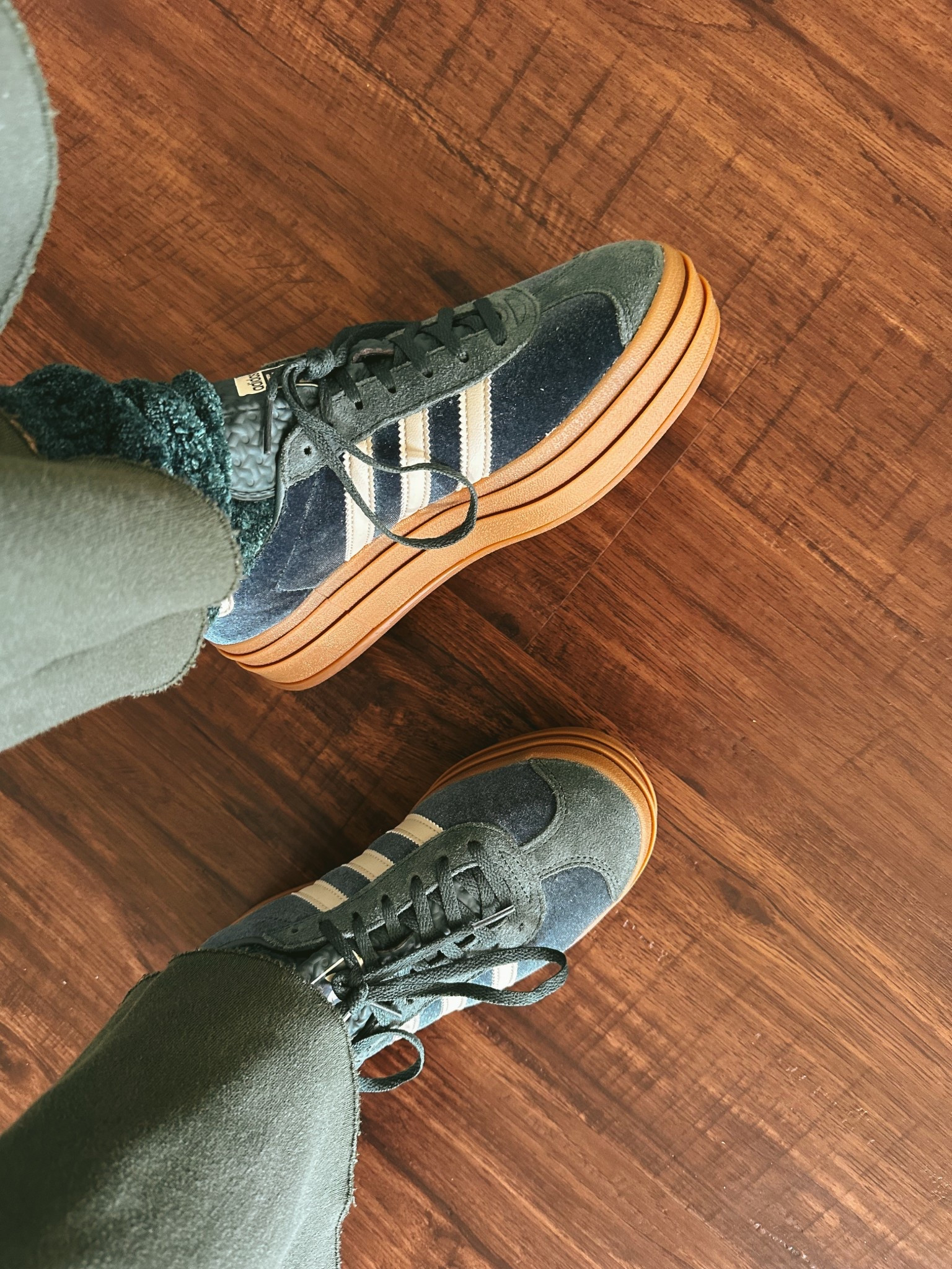 The cutest holiday sneaker does exist!! 

#LTKFindsUnder100 #LTKGiftGuide #LTKHoliday