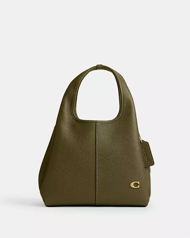 Lana Shoulder Bag 23 | Coach (US)