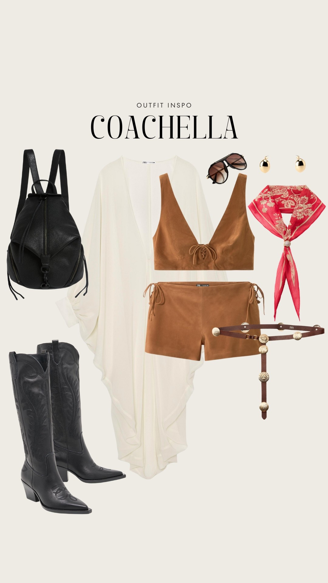 Coachella outfit inspo 🌟

#LTKMidsize #LTKSeasonal #LTKStyleTip