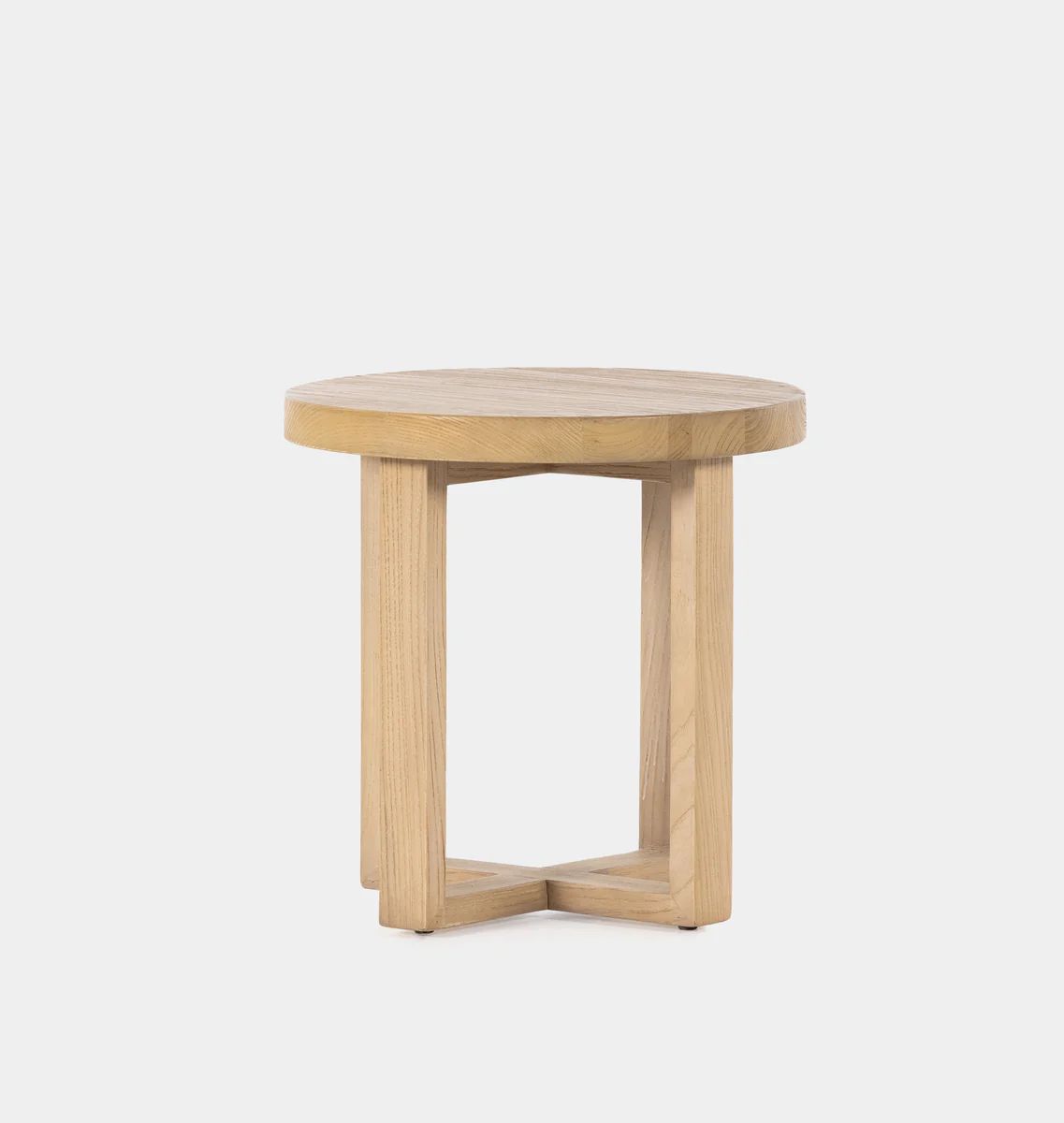 Contadero Side Table | Amber Interiors
