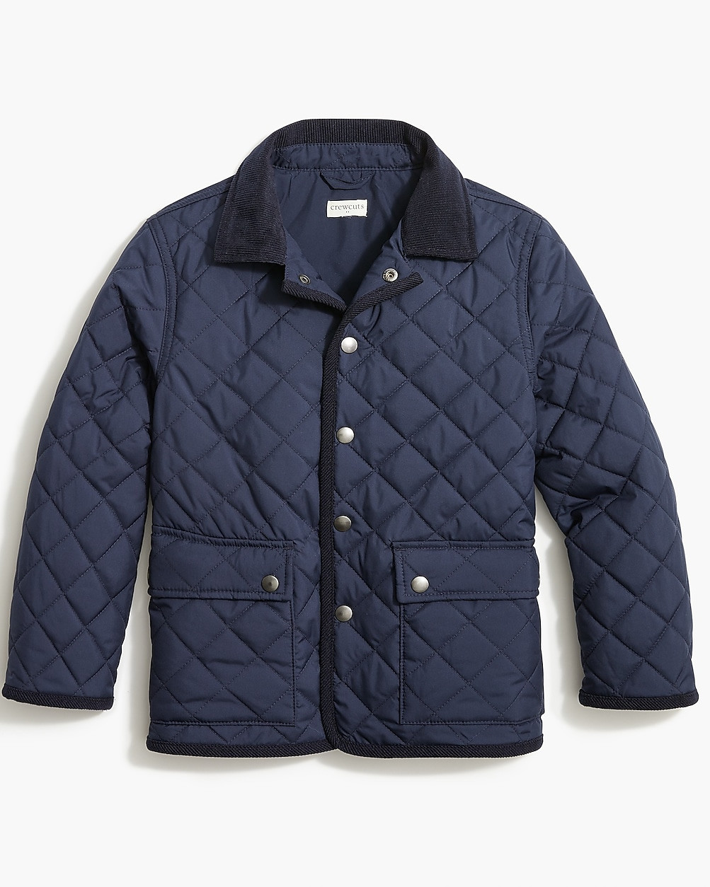Boys' field jacket | J.Crew Factory