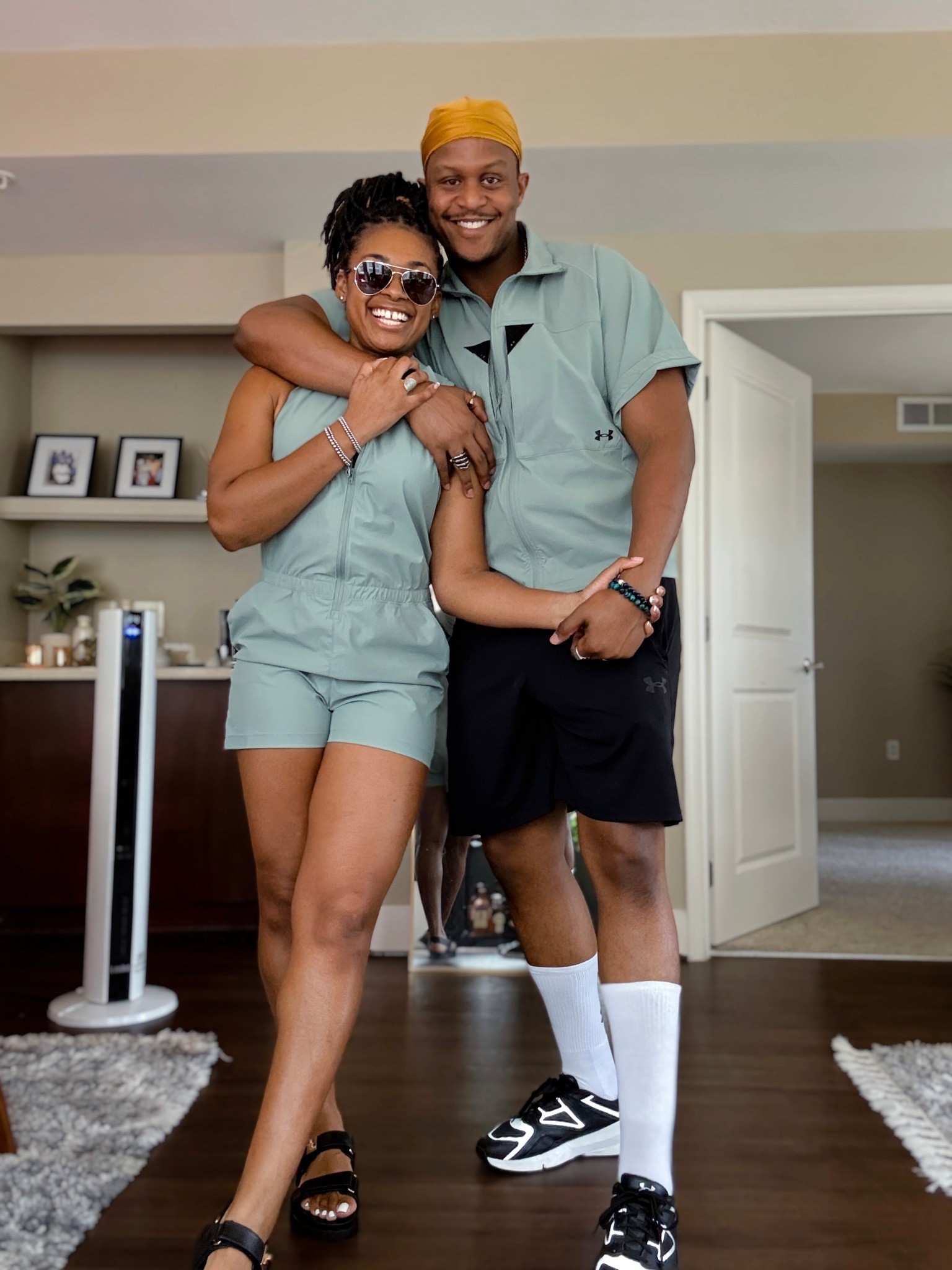 For my couples who like to match 😍