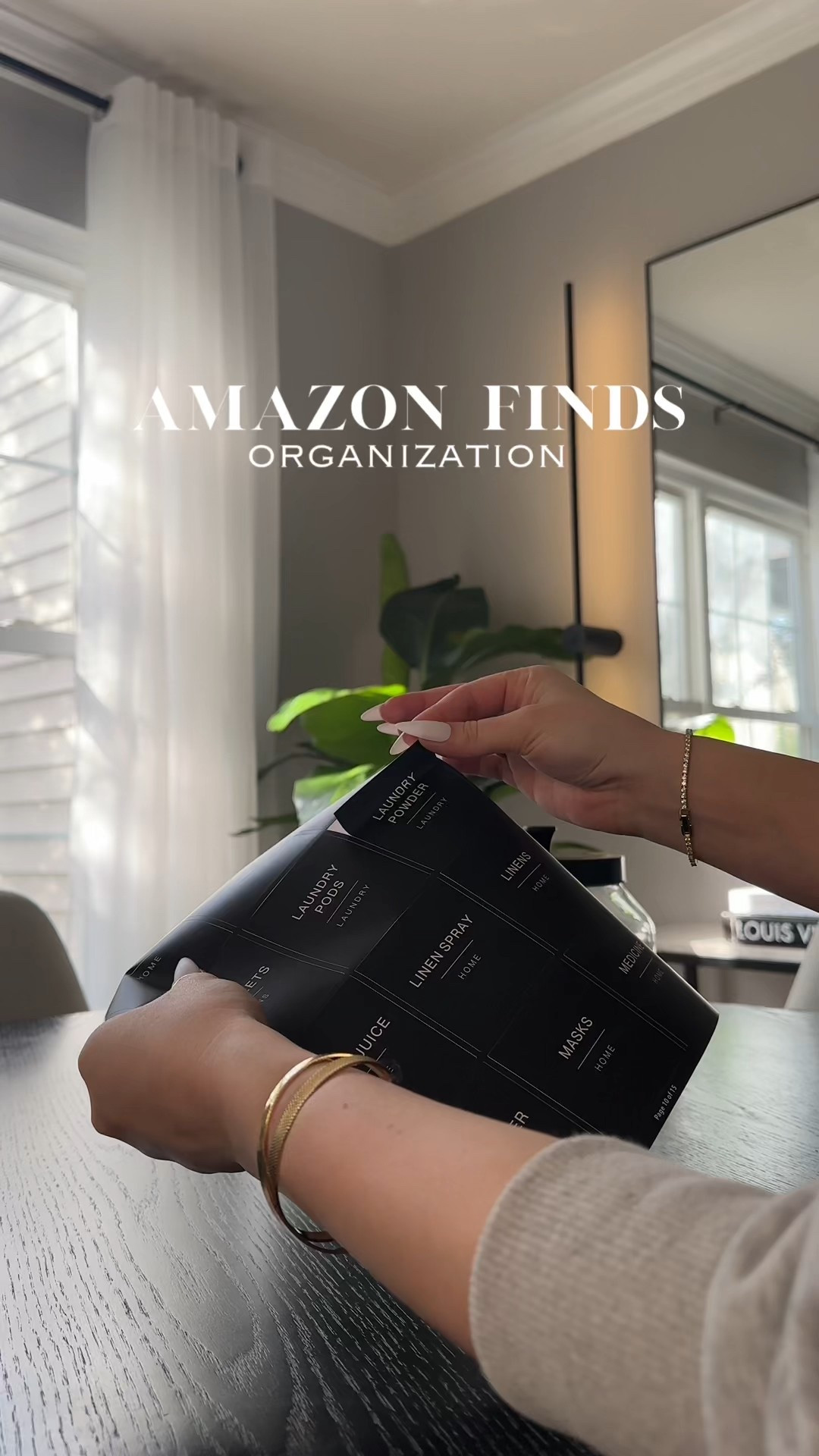 Amazon Organization Must Haves!

#LTKSaleAlert #LTKStyleTip #LTKHome