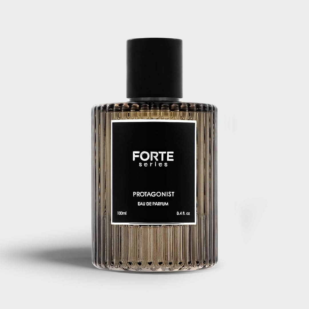 Protagonist Eau De Parfum - Sweet & Woody - 3.4 Fl Oz | Forte Series