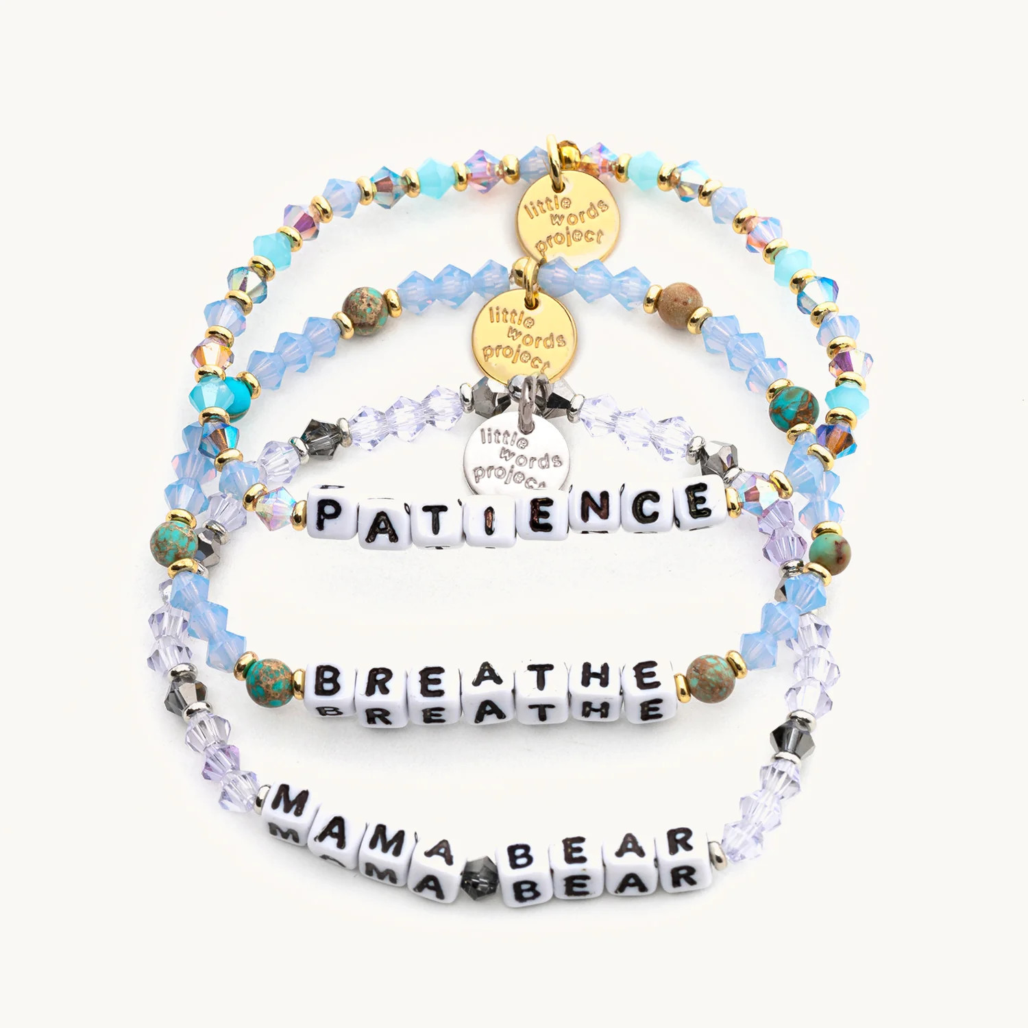 Strong Mama Stack | Little Words Project