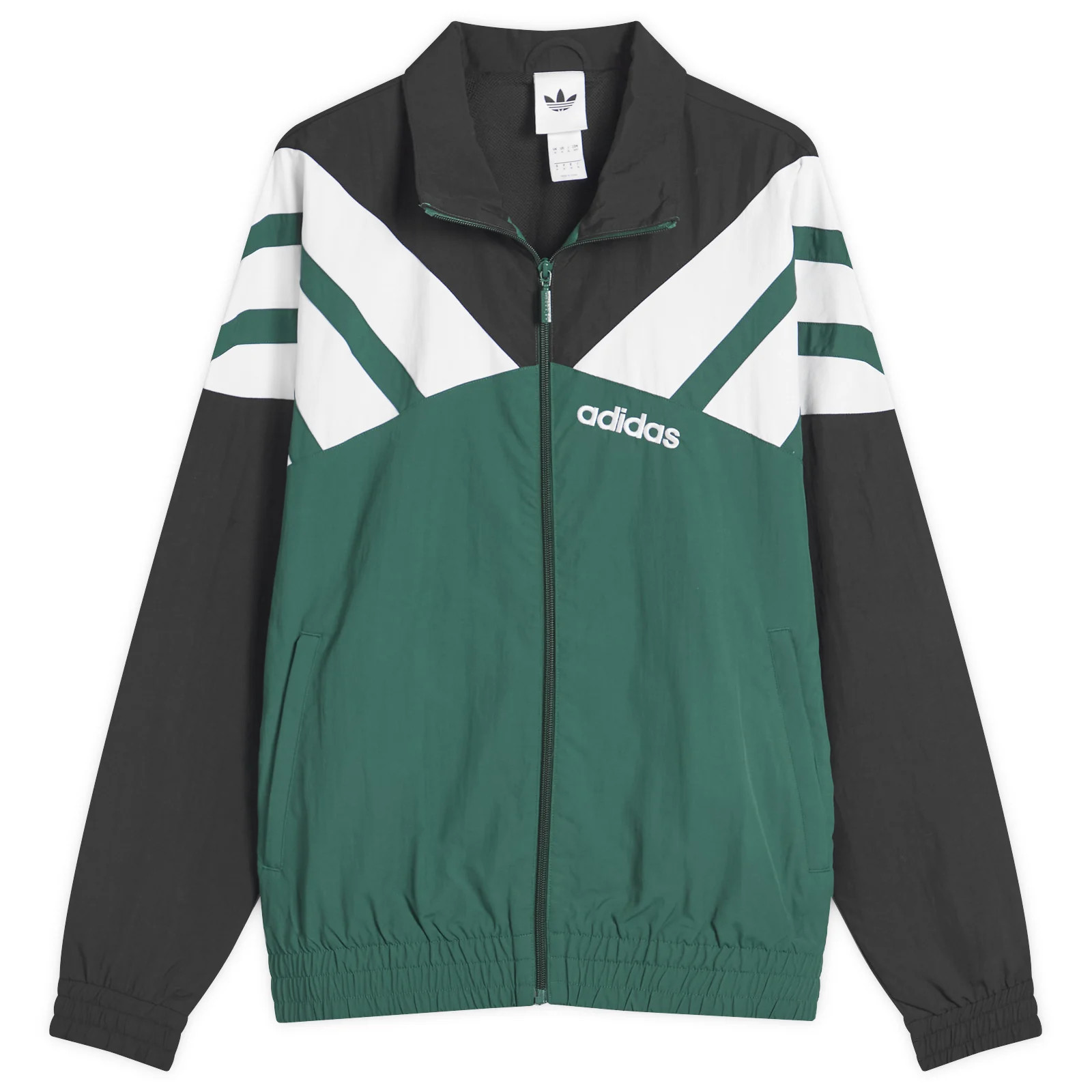 adidas Track Top | END. Clothing