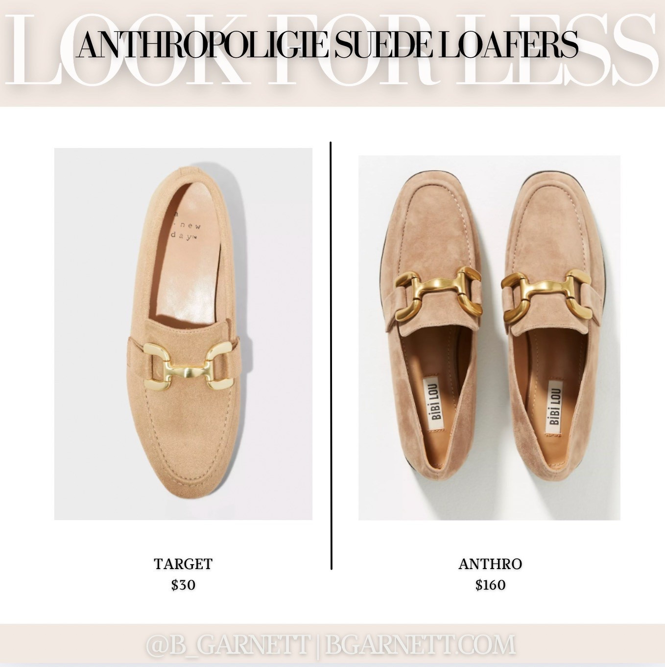 Anthro suede loafer lookalikes for under $40 that will take you right into fall (especially if you waterproof them before wearing) 

Suede loafer | Anthropologie dupe | camel loafers | suede shoes 

#LTKFindsUnder50 #LTKShoeCrush #LTKStyleTip