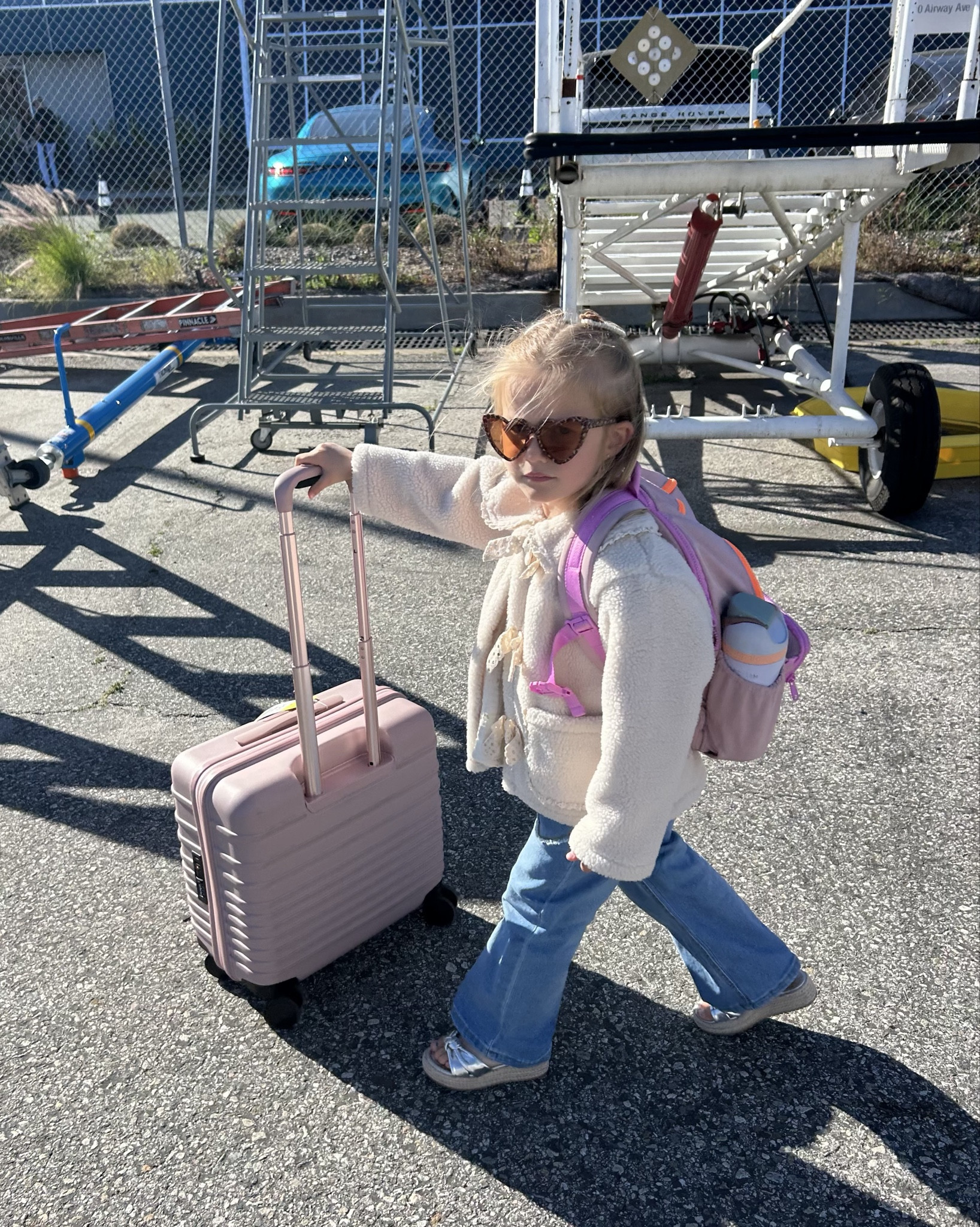 BEIS is having a warehouse sale starting today and ending this Sunday! You can’t miss out on this sale 🧳 

#sale #beis 

#LTKdayinmylife #LTKSaleAlert #LTKmomlife #LTKKids #LTKTravel