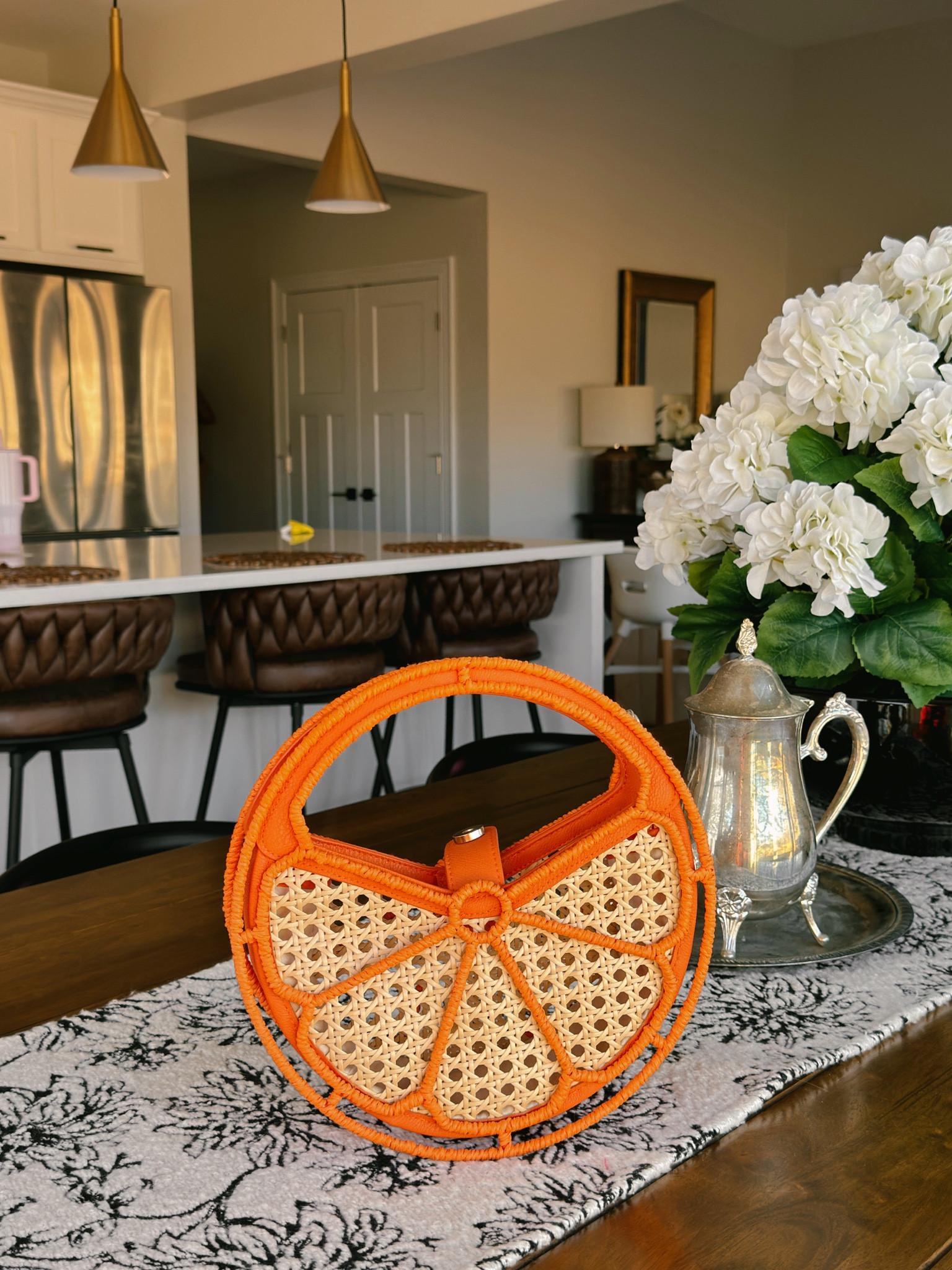 Orange you obsessed 🍊

#LTKItBag #LTKSeasonal #LTKFindsUnder50