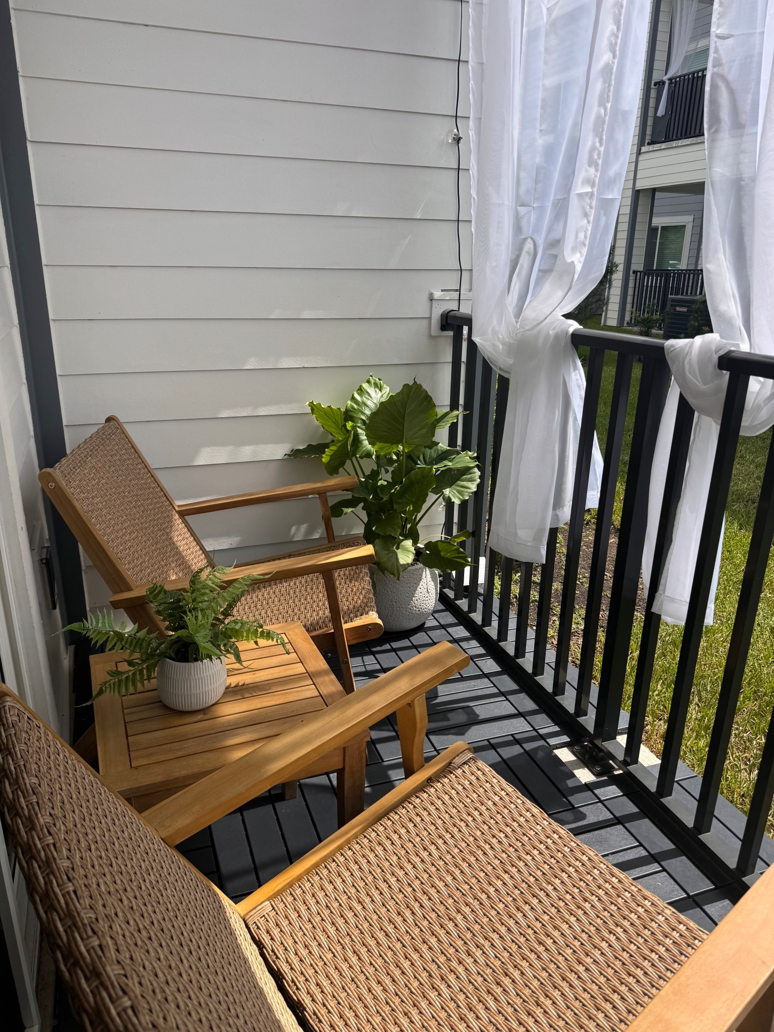 Plantas artificiales ✅🫡

#LTKHome