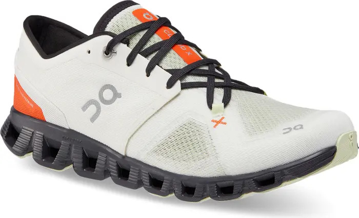 Cloud X 3 Training Shoe (Men) | Nordstrom