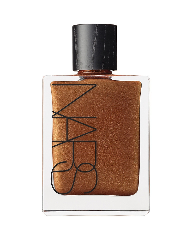 Nars Monoi Body Glow, Tahiti Bronze Collection | Bloomingdale's (US)