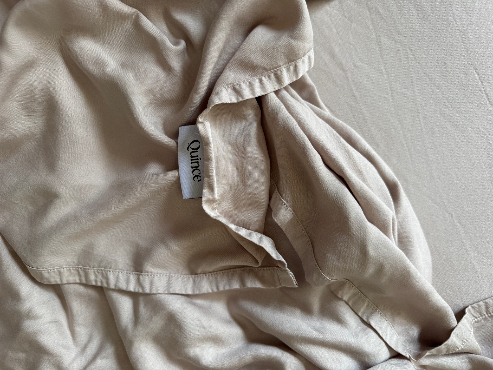 Bamboo bedsheets

#LTKmorningroutine