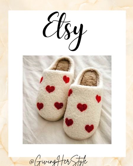 Etsy finds! 
| monogram | custom | chenille patches | patch slippers | Stoney clover dupe | Judith March dupe | bride | pajamas | wedding | slippers | smiley face slippers | happy face slippers | preppy | lightening bolts | Etsy | Etsy finds | loungewear | teen | teen girl | teenager girl | house shoes | gifts for her | valentines | birthday gifts | TikTok | howdy | valentines | Valentine’s Day | heart Sherpa slippers 

#LTKFind #LTKU #LTKunder50