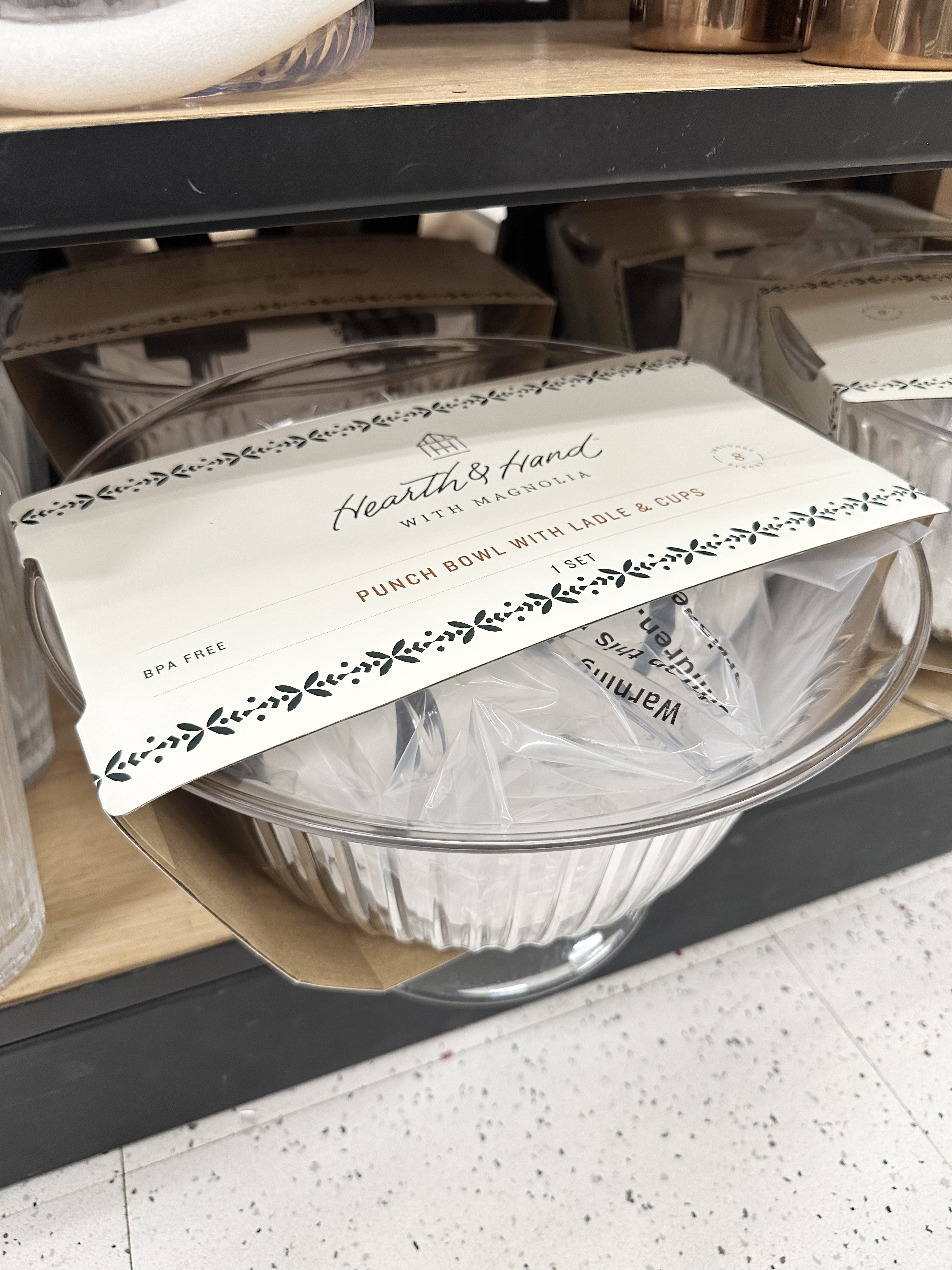 Hearth & Hand entertaining items 

#LTKHoliday #LTKSeasonal #LTKParties