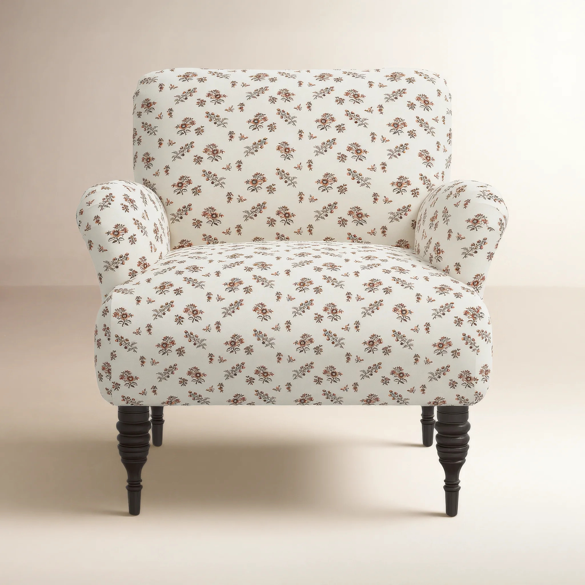 Allura 32" Wide Armchair | Birch Lane