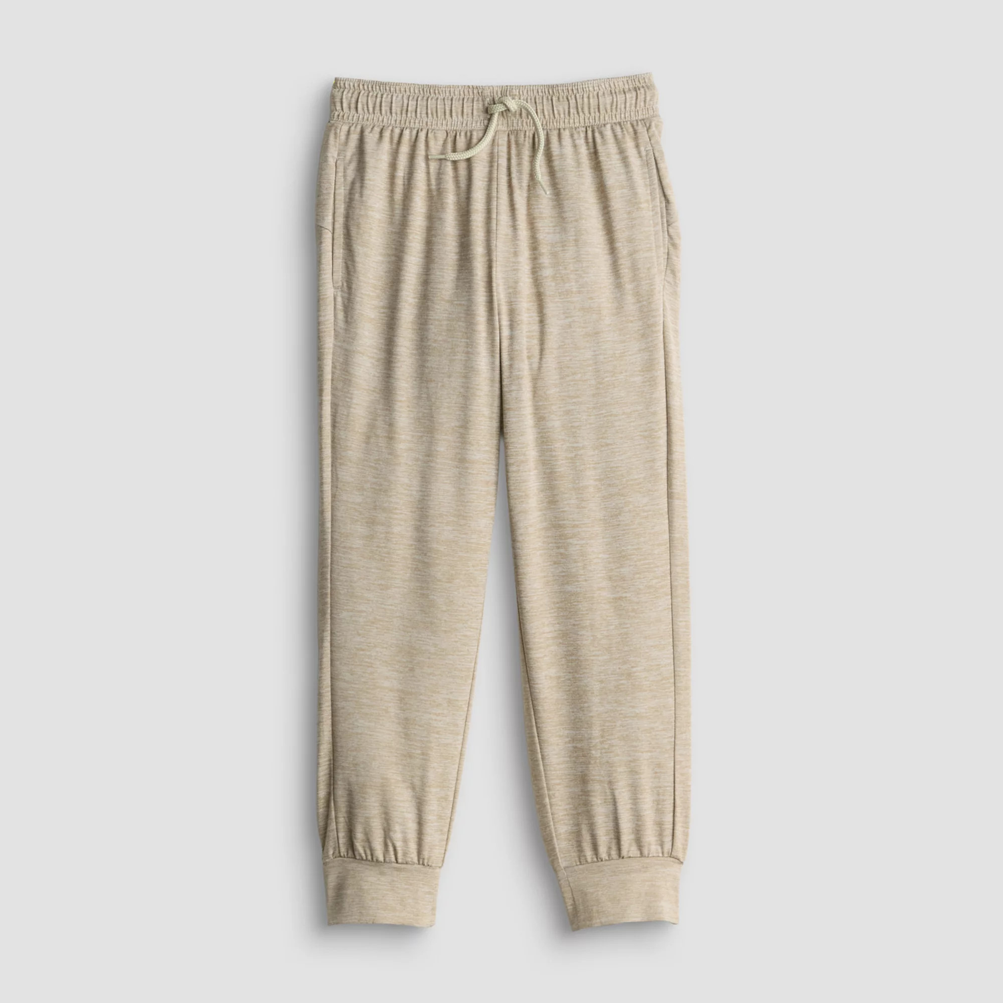 Boys 4-12 Jumping Beans® Active Jogger Pants | Kohl's