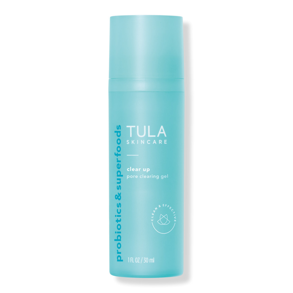 TULA Clear Up Pore Clearing Gel | Ulta