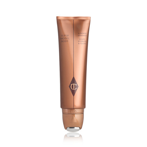 SUPERMODEL BODYBODY HIGHLIGHTER | Charlotte Tilbury (US)