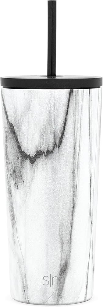 Pattern: Carrara Marble | Amazon (US)
