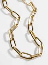 Hera Necklace - Gold | BaubleBar (US)