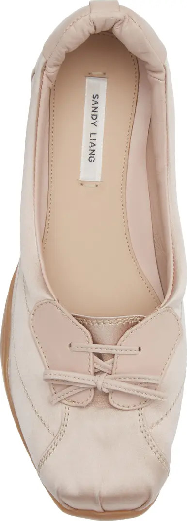 Ballerina Sneaker (Women) | Nordstrom