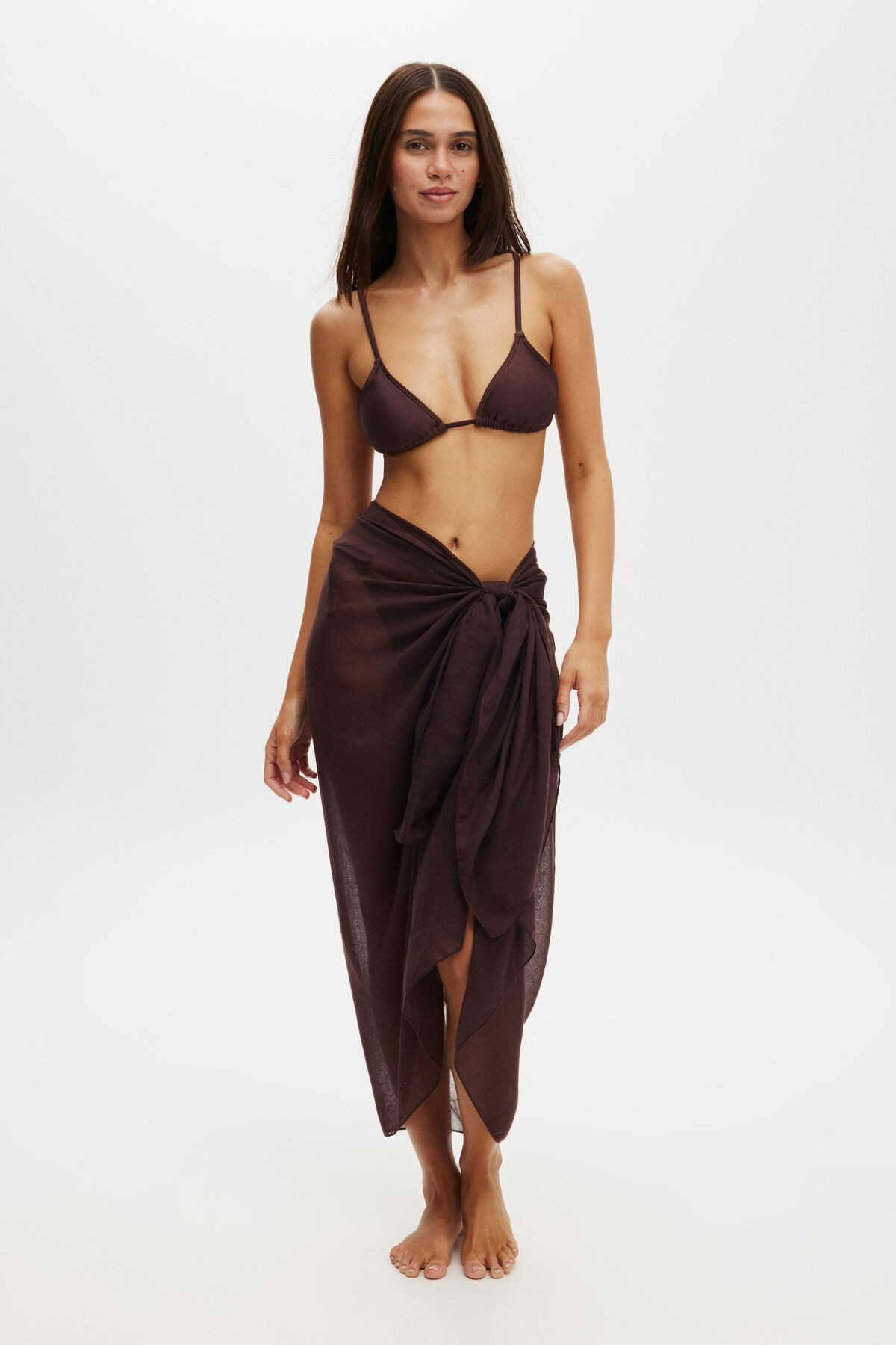 Body Laguna Sarong | Cotton On (ANZ)