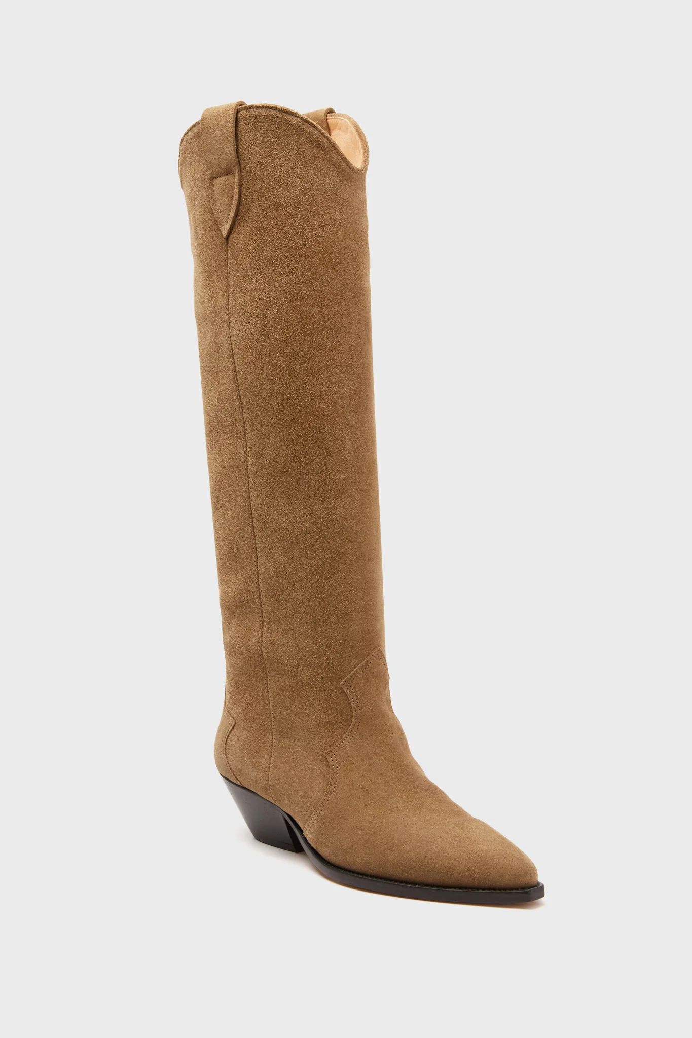 Taupe Denvee Boot | Tuckernuck (US)