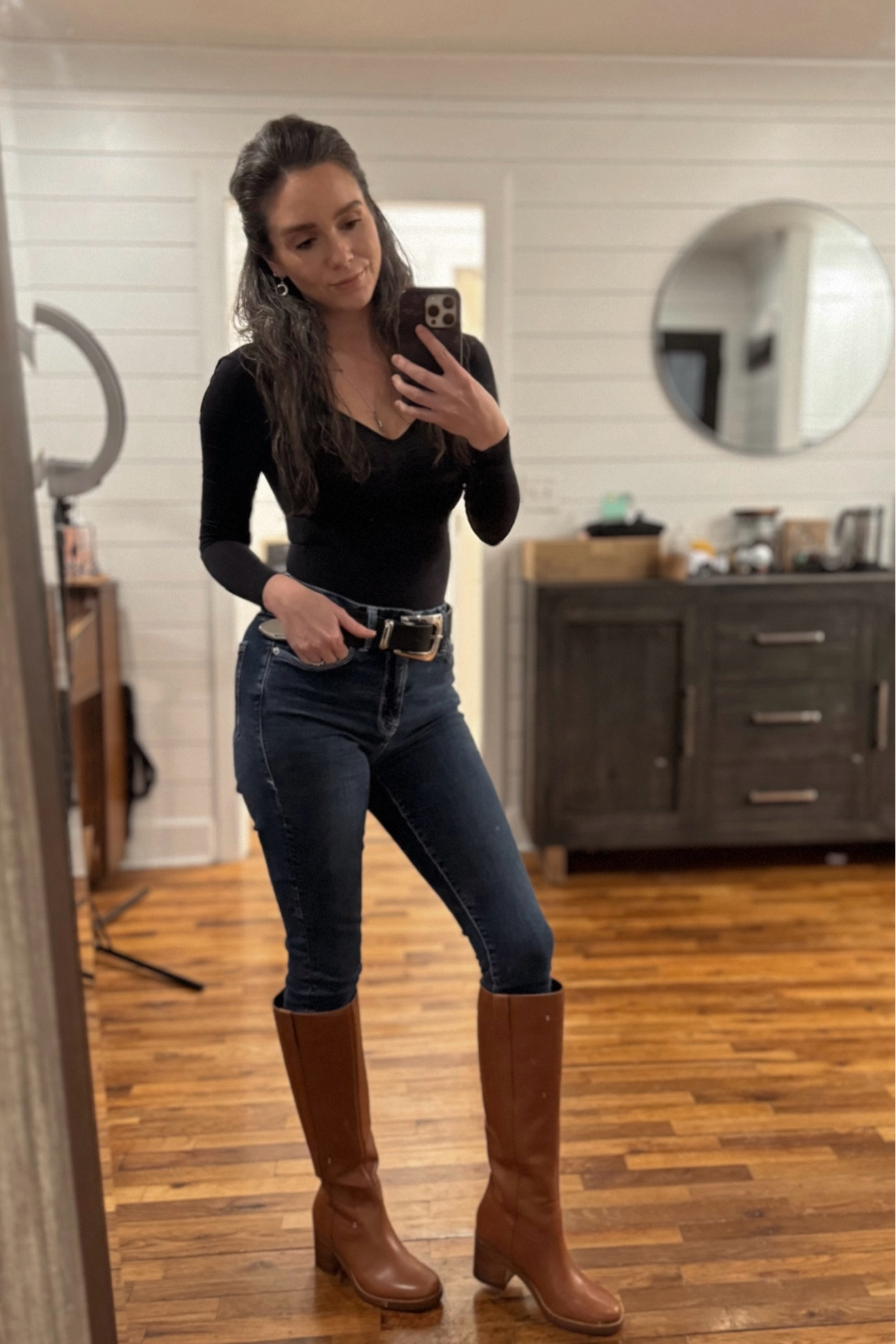 Casual outfit

#LTKstyletip #LTKMostLoved #LTKfamily