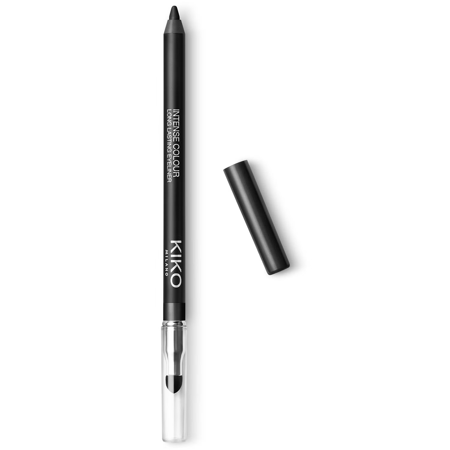 KIKO Milano Intense Colour Long Lasting Eyeliner 1.2g (Various Shades) | Look Fantastic (UK)