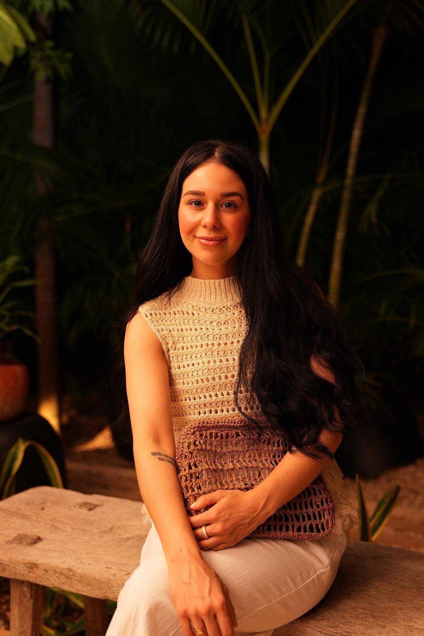 My go to clutch is the Free People sand bound clutch from Revolve 🐚 It’s sold out so I added links to other beautiful clutch options. 🤍

#LTKGiftGuide #LTKHoliday #LTKgrwm