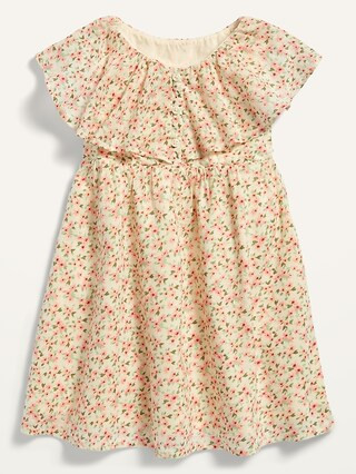 Toddler Girls / Dresses & Jumpsuits | Old Navy (US)