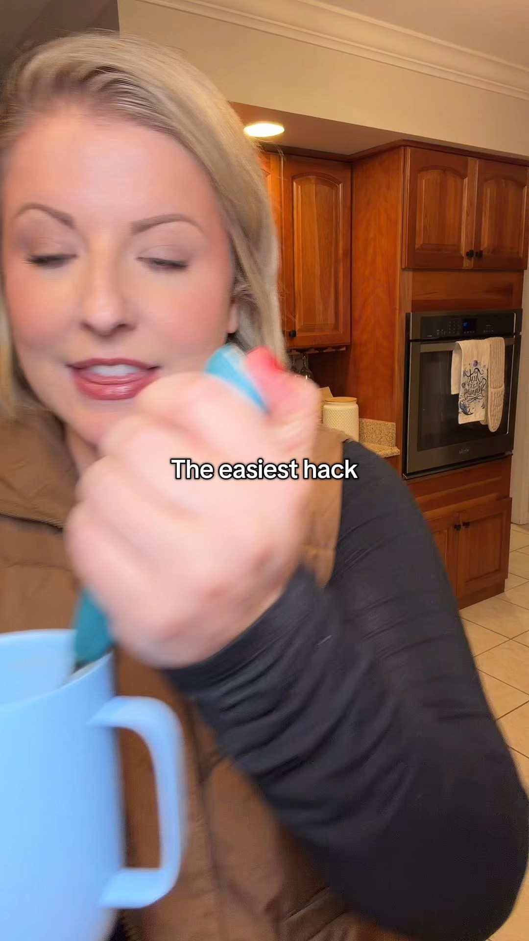 This one is for the busy moms…stack your habits!  

 #LTKdayinmylife #LTKfitnessgoals #LTKmorningroutine