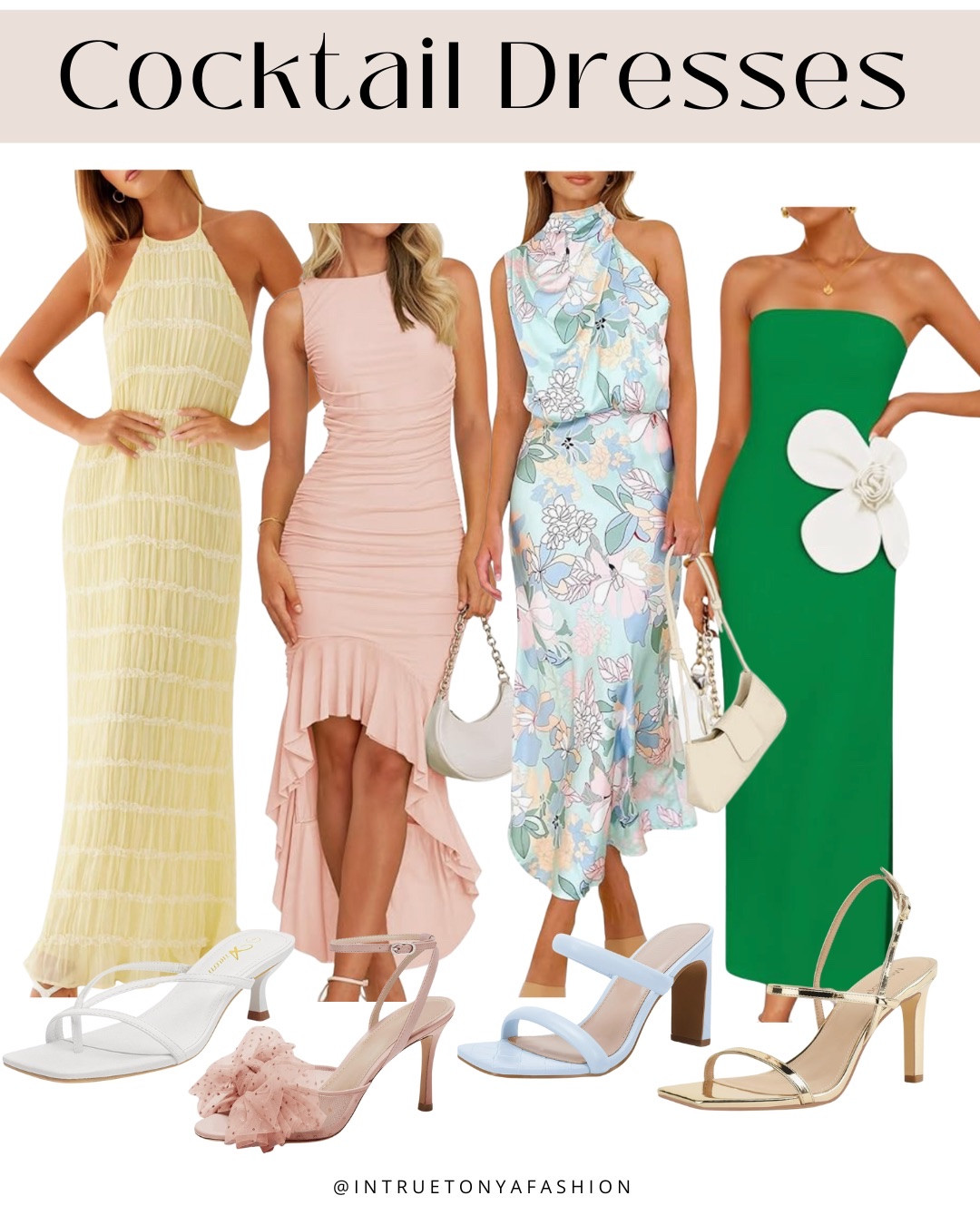 Spring and summer wedding guest dresses from amazon 





 wedding guest dresses, amazon wedding guest outfit,  spring dresses, Easter dress Easter outfits women, Easter dress women 

#LTKPetite #LTKSaleAlert #LTKWedding