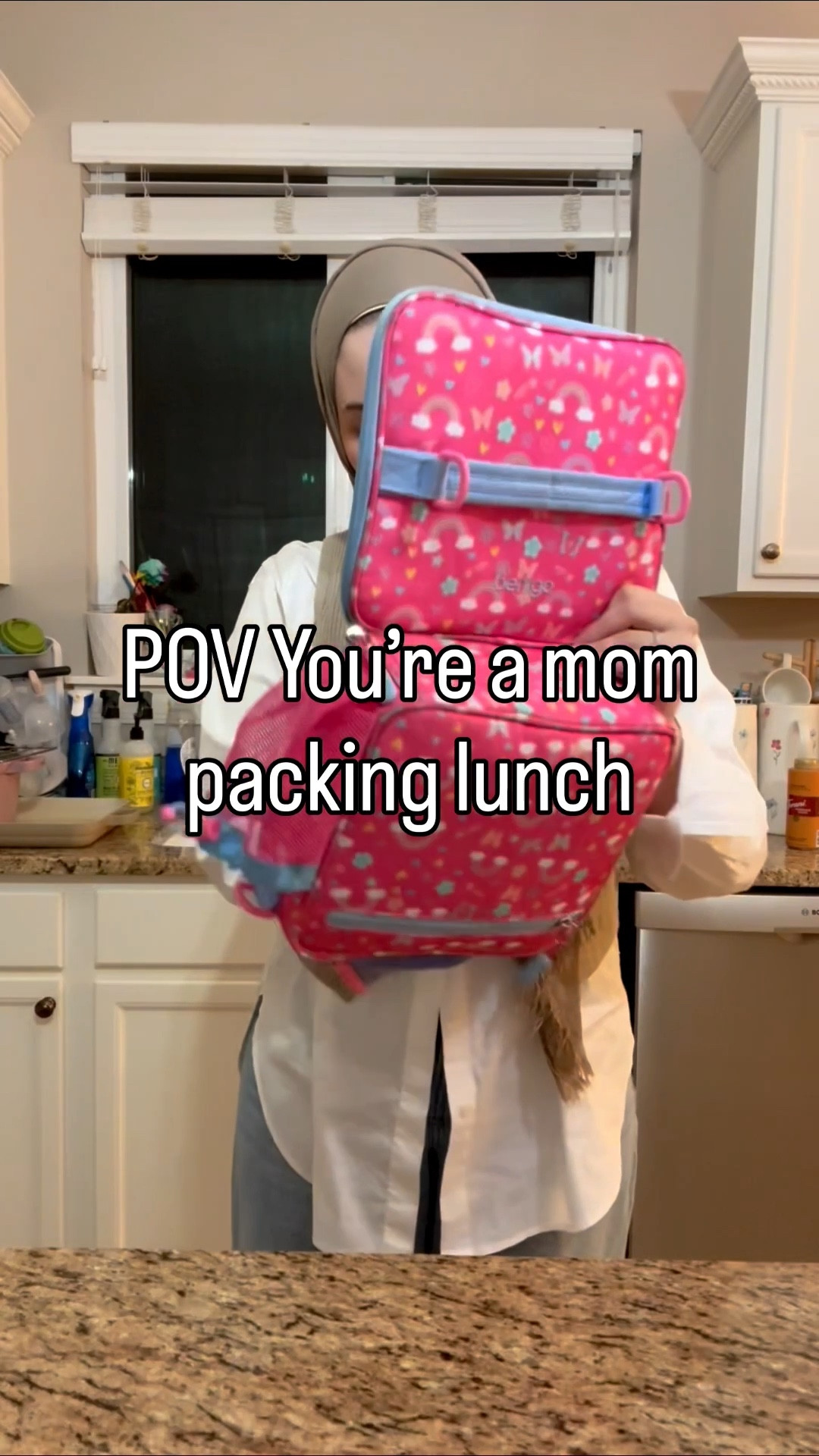 Packing lunches is back!

#LTKFamily #LTKKids #LTKSeasonal