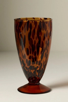 Gia Tortoise Goblet | Anthropologie (US)