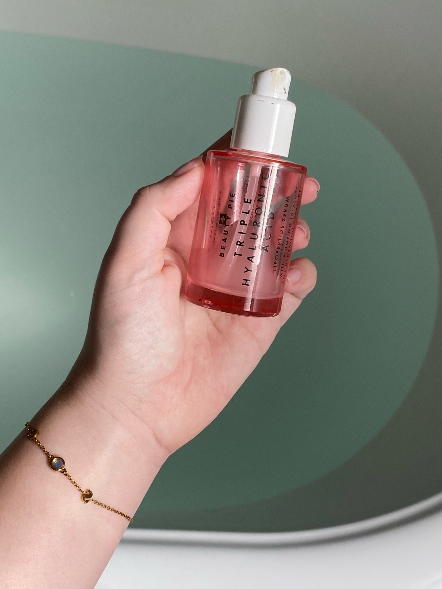 Best hylauronic acid