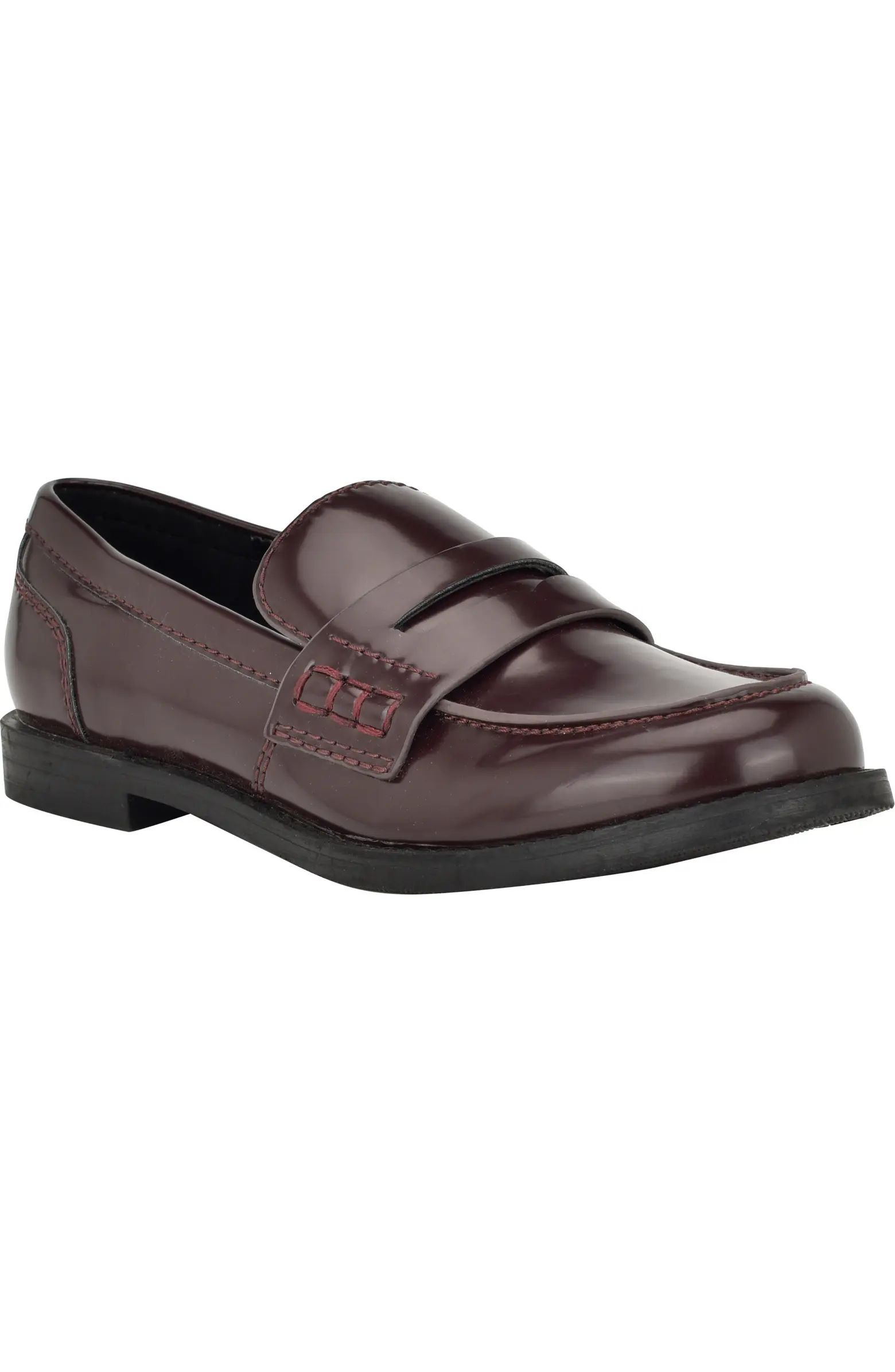 Farrel Penny Loafer (Women) | Nordstrom