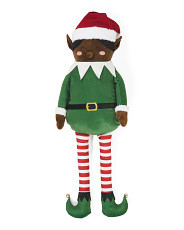 13x40 Oversized Elf | TJ Maxx