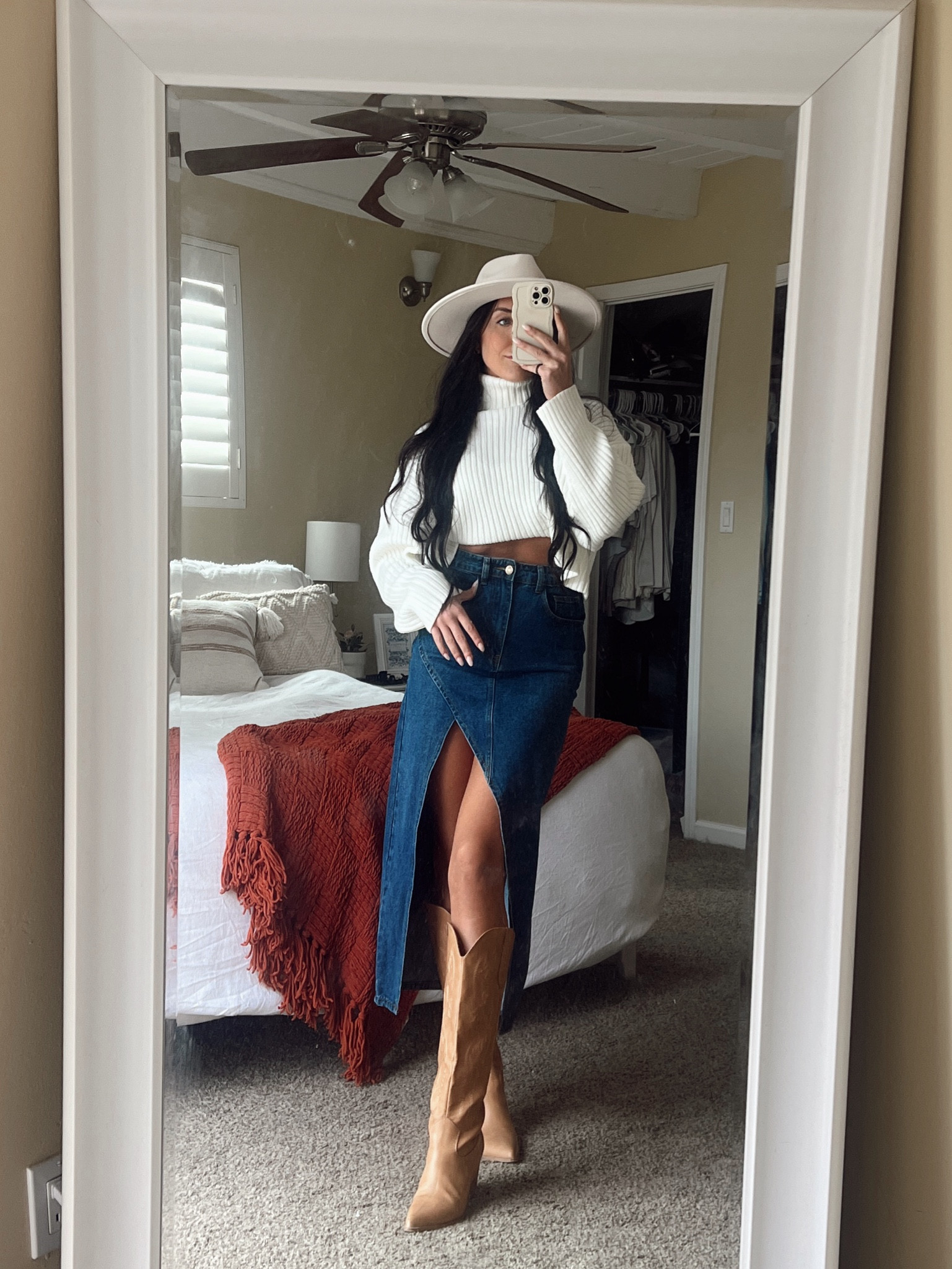 Rodeo OOTD 🤠

#LTKstyletip #LTKSeasonal #LTKfindsunder50