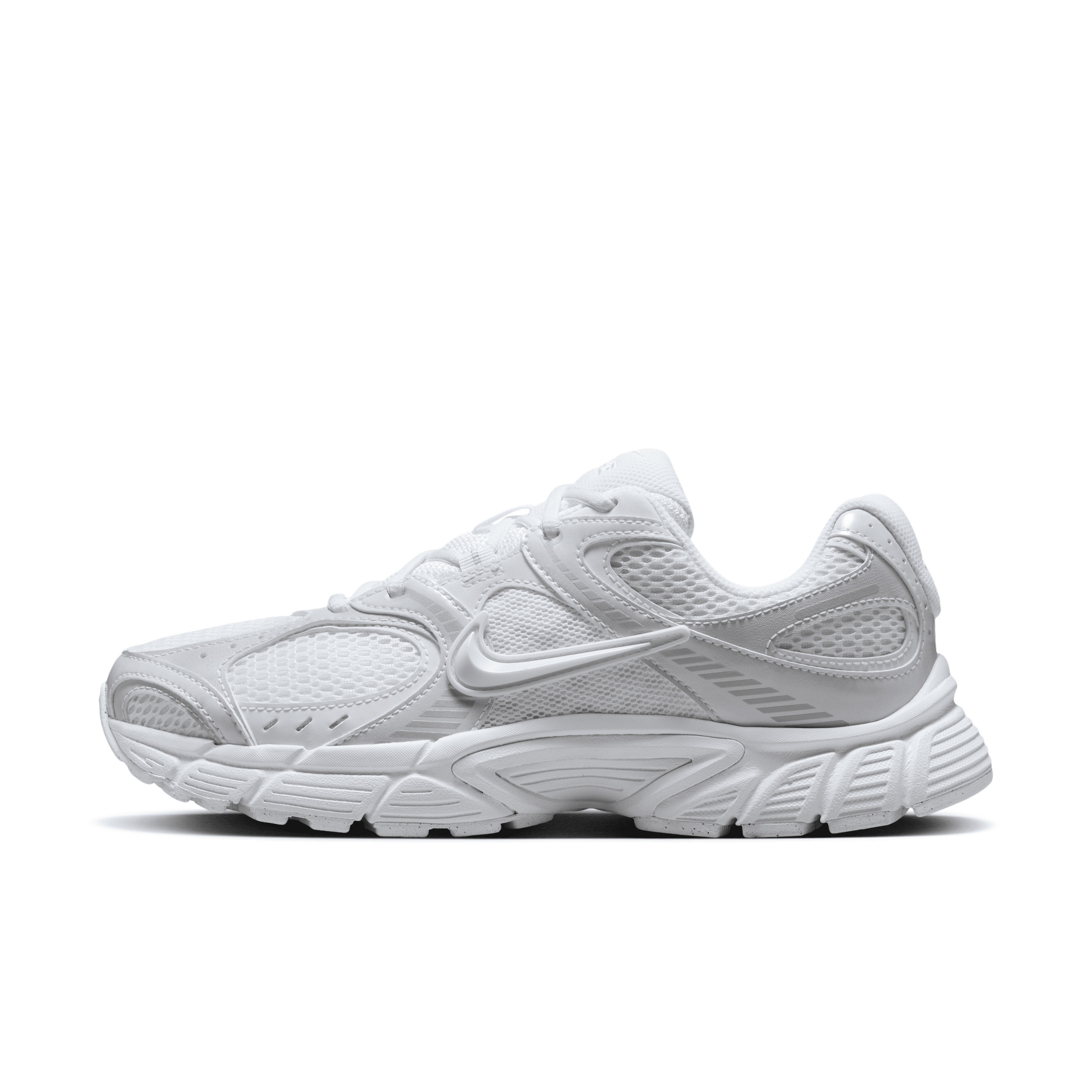 Nike Women's V5 RNR Shoes with Reflective Accents in White | HQ7901-101 | Nike (US)