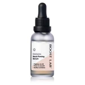 Boost Lab Neck Firming Serum 30ml | Boots.com