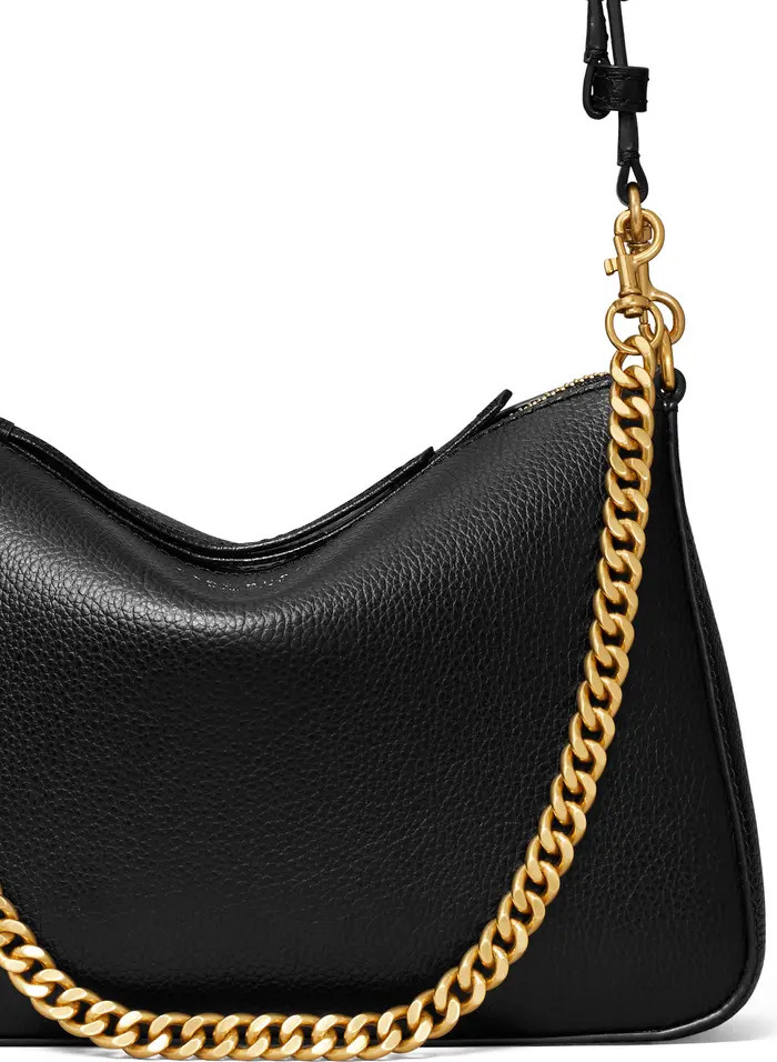 Small Perry Leather Shoulder Bag | Nordstrom