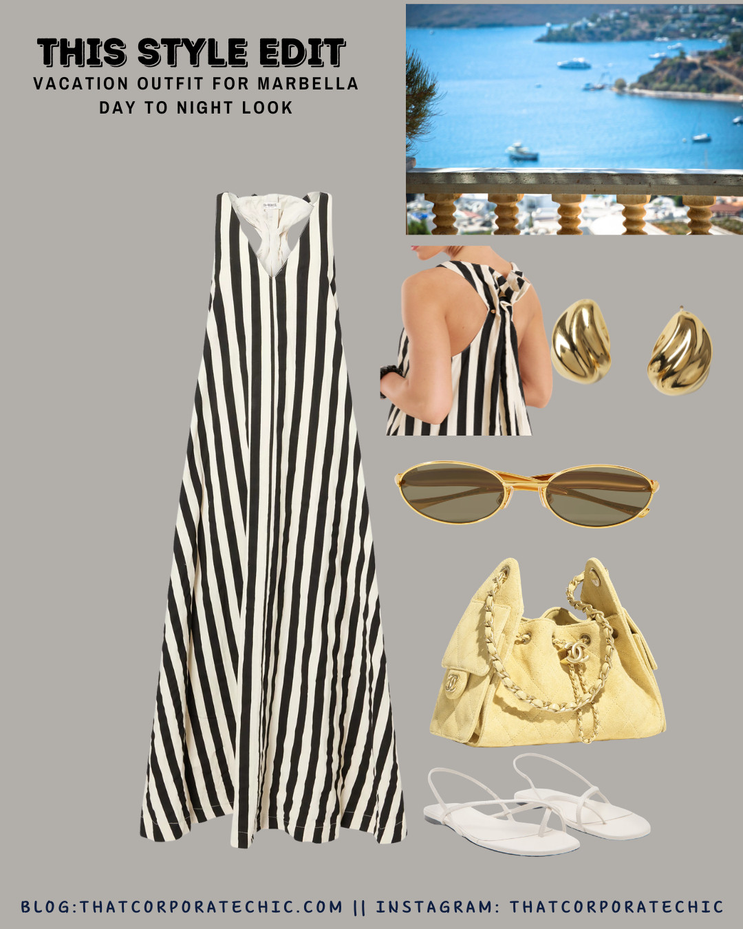 Vacations outfits beach

travel outfits
chic style
summer dress vacation style
European summer outfits
Chic Vacation Style Edit
what to wear on vacation

#LTKsummer #LTKtravel #LTKdresses