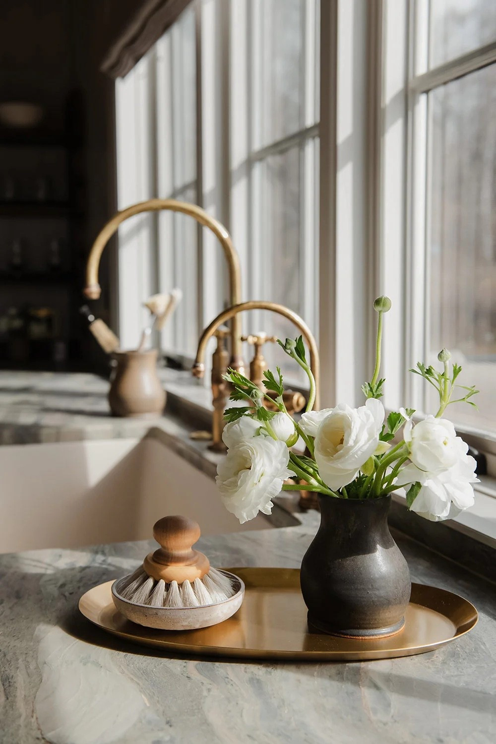 Dish-wash brush ✨ 

#LTKmomlife #LTKHome #LTKSaleAlert