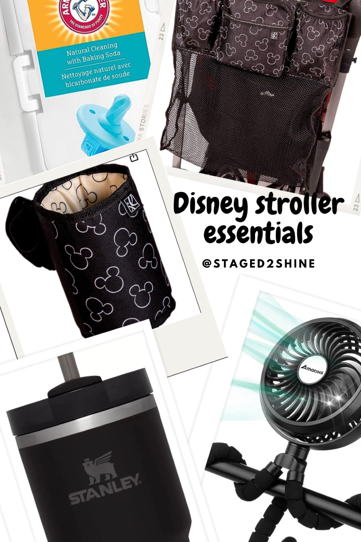 Disney stroller essentials, Disneyland stroller, Disney world stroller, essentials , Disney world stroller 

#LTKbaby #LTKtravel