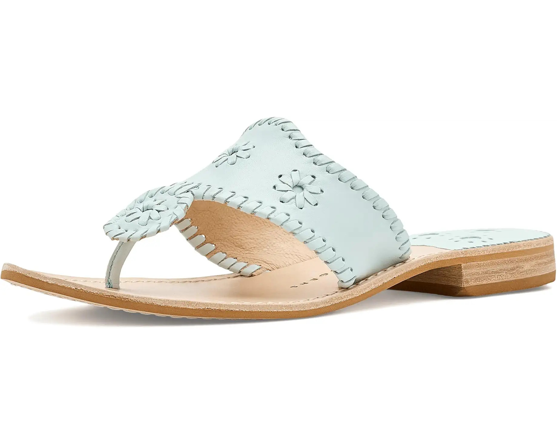 Women's Jack Rogers Jacks Flat Sandal | Zappos